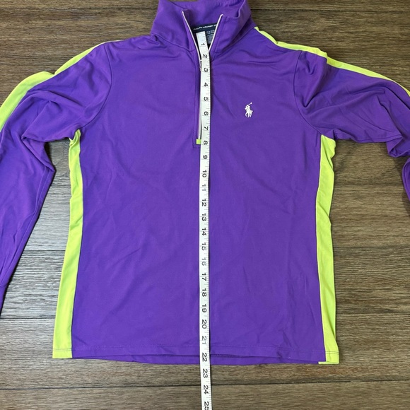 Ralph Lauren women tracksuit Size M - Picture 7 of 10